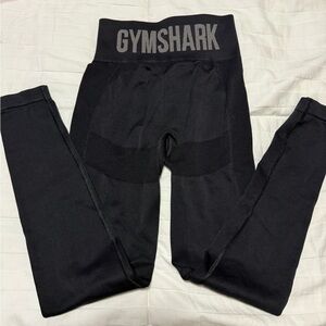 Gymshark Black Leggings